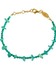 Gold Sister Mojito Bracelet