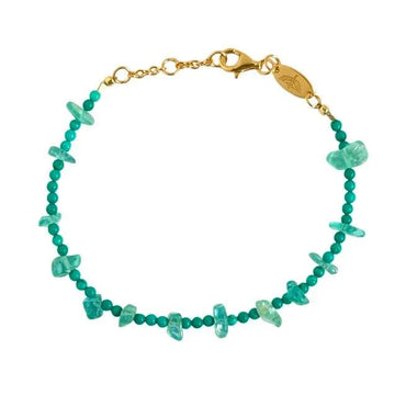 Gold Sister Mojito Bracelet