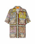 Its Now Cool Tarot Resort Shirt