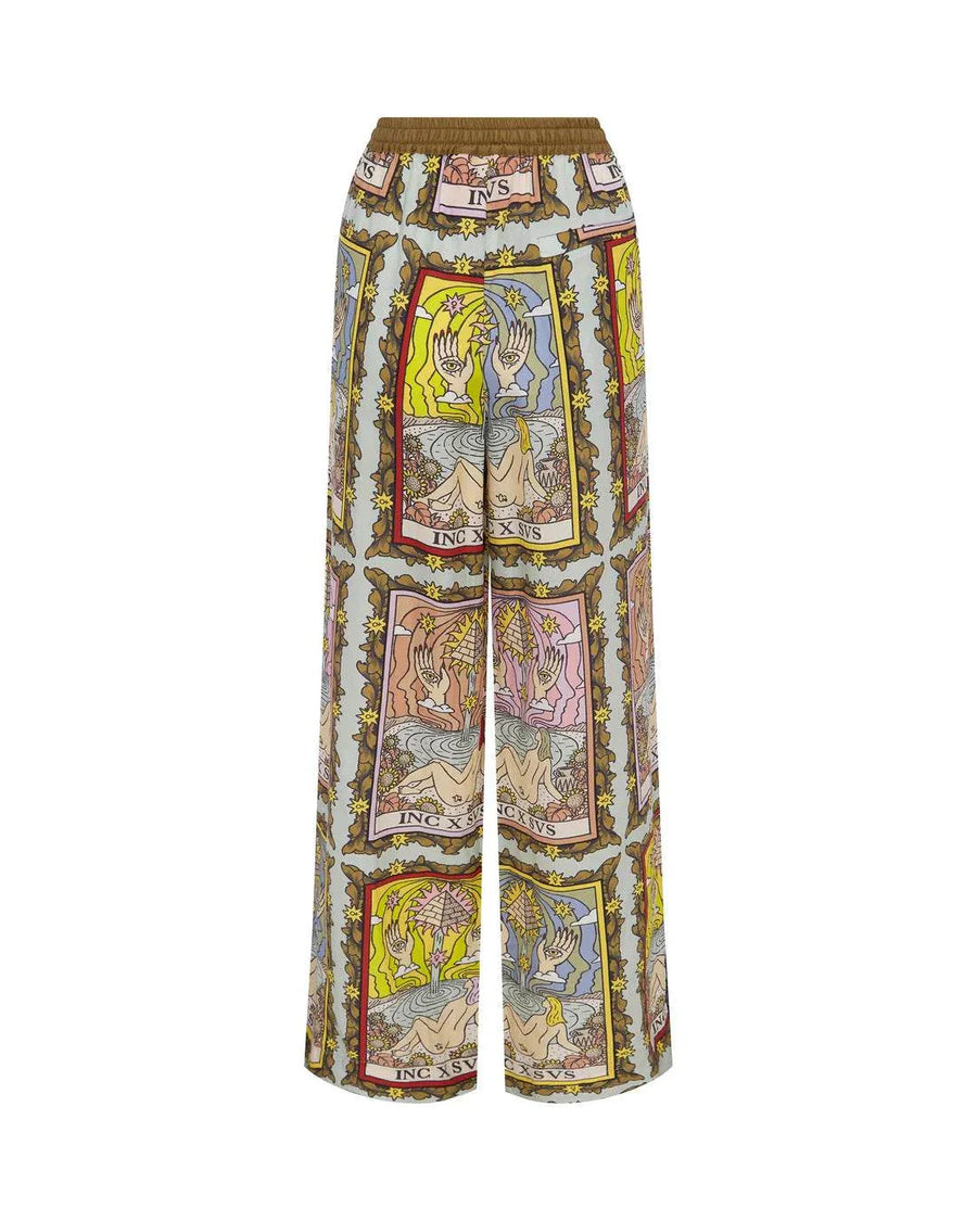 Its Now Cool Tarot Resort Pants