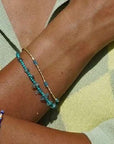 Gold Sister Mojito Bracelet