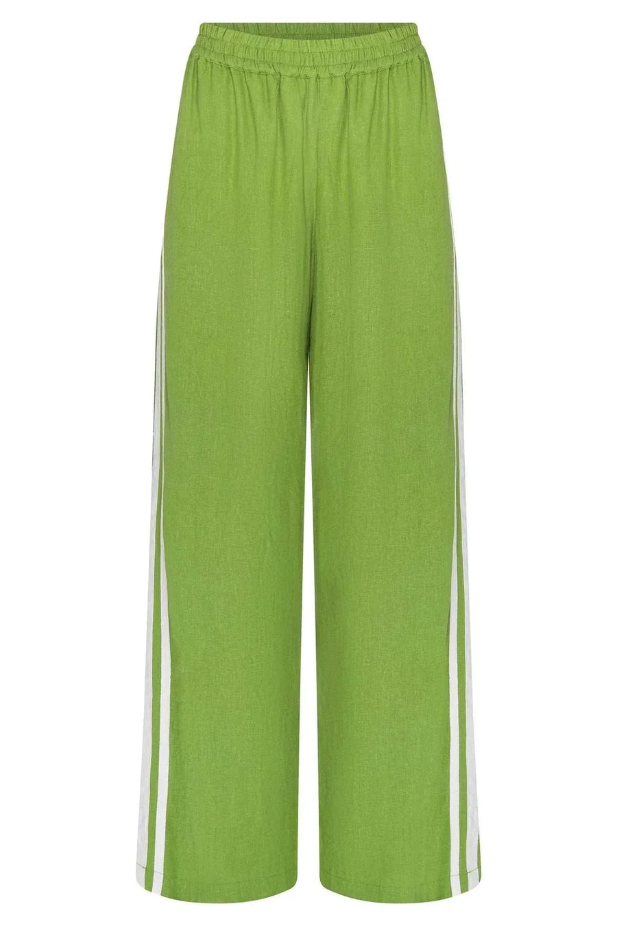 Zaziba Jaya Pant Chartruese