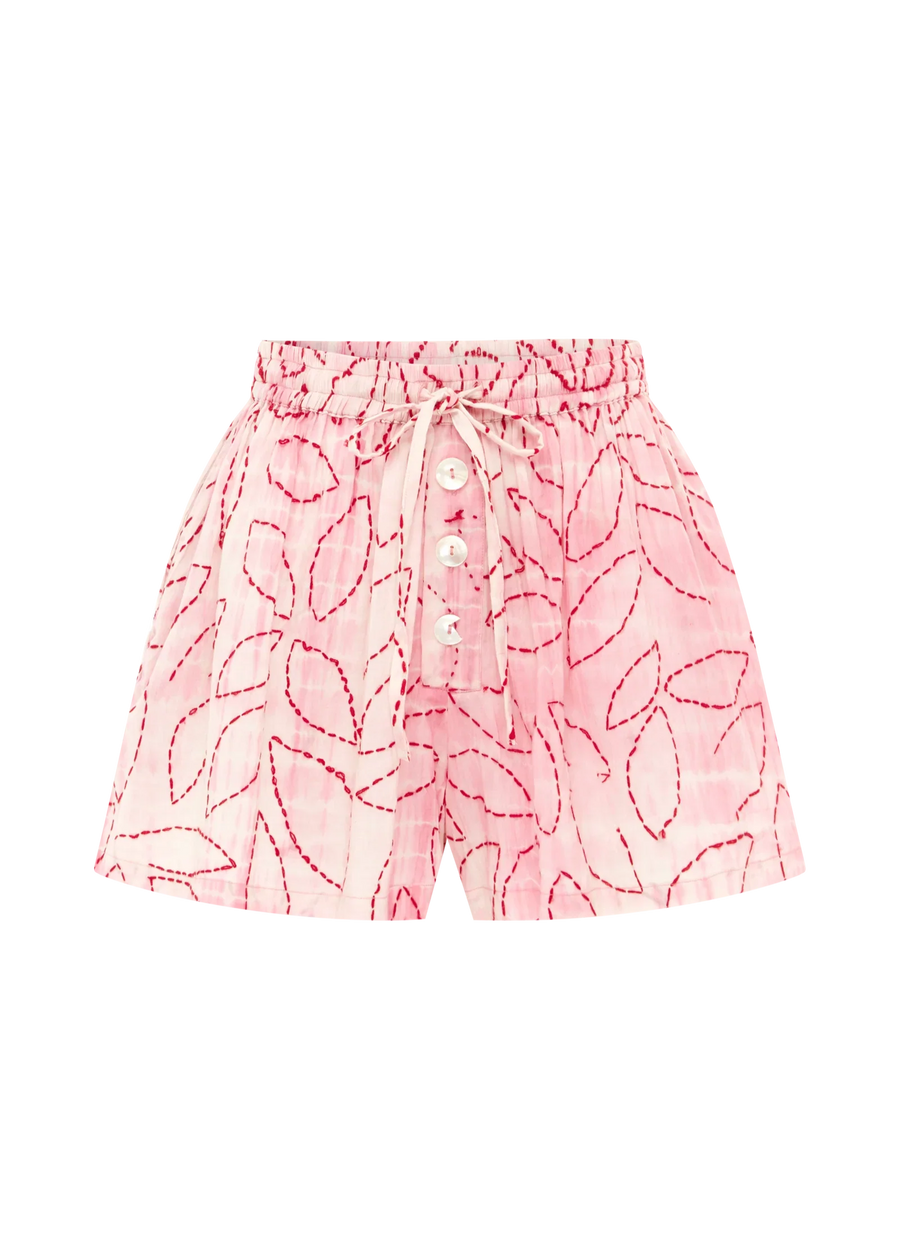 Kinga Csilla Kantha Boxer Short