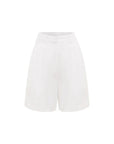 Posse Marchello Shorts Ivory