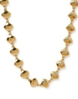 Arms of Eve Mariella Necklace Gold