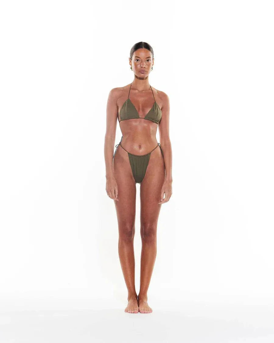 Myra Swim Jocelyn Bottom Army