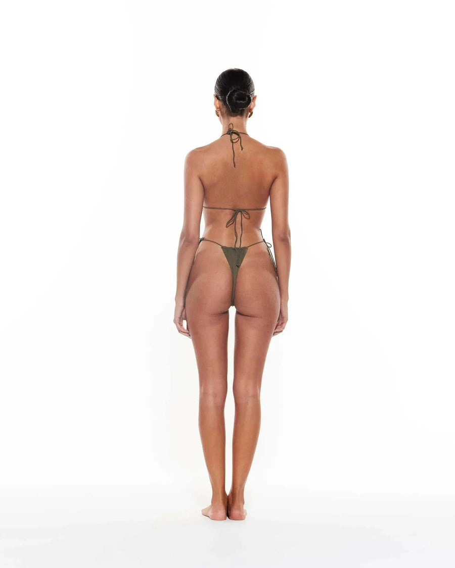 Myra Swim Jocelyn Bottom Army