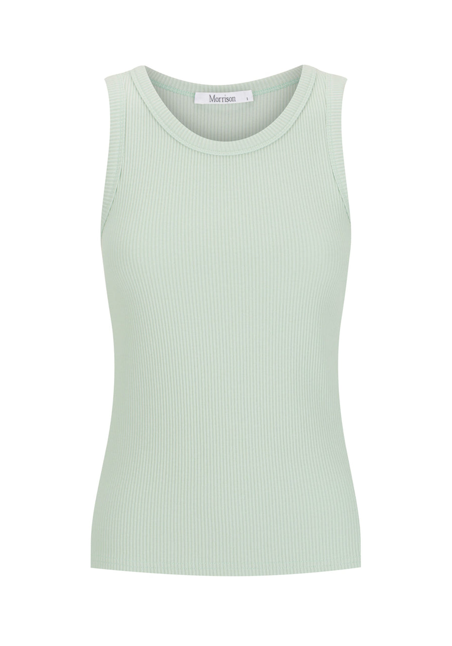 Morisson Cassie Tank Opal