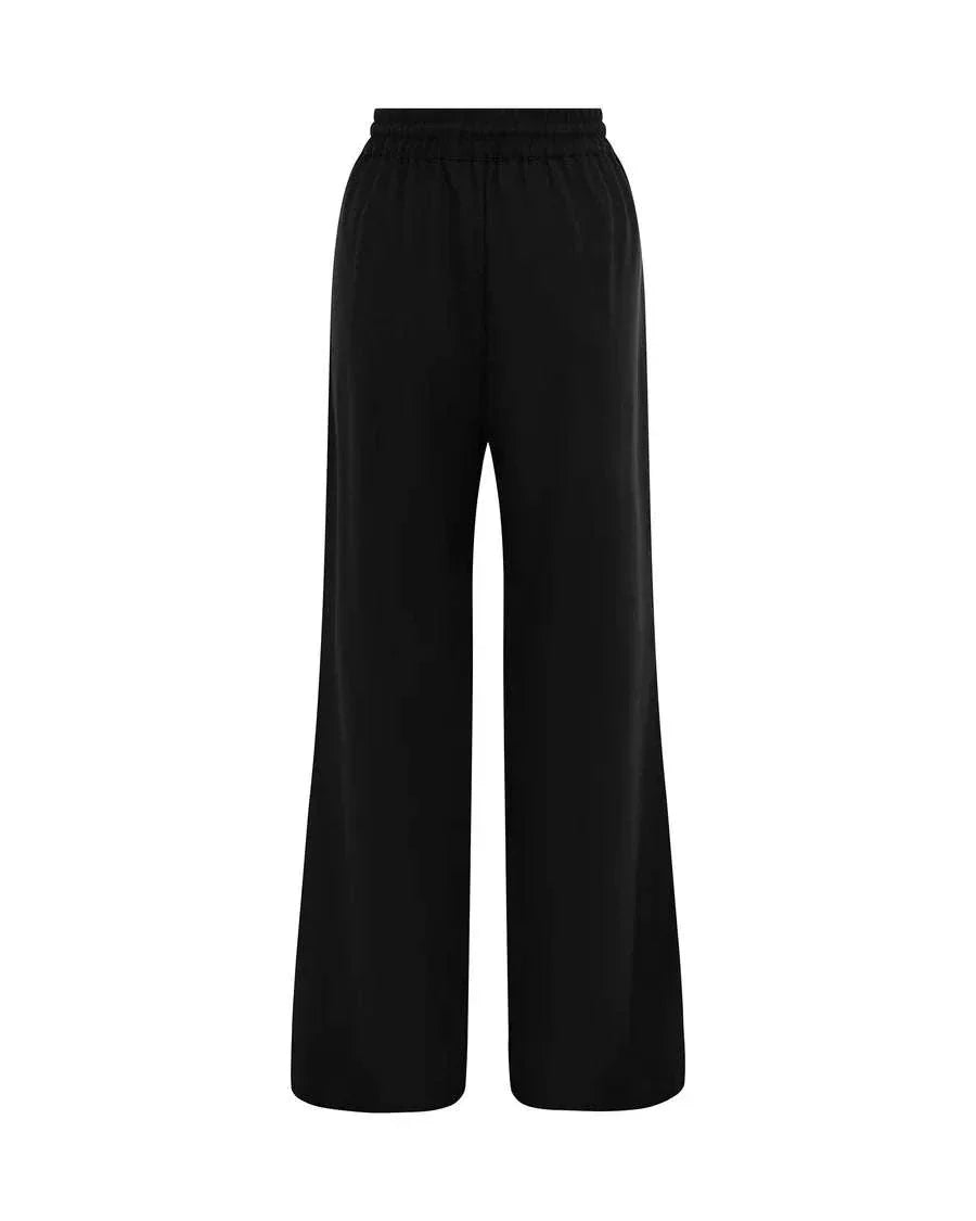 Myra Swim Dalton Pant Black