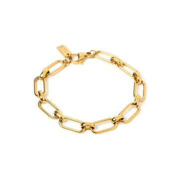 Arms of Eve Noah Bracelet Gold