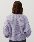 American Vintage Poyatown Jumper Lilac