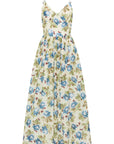 Posse Lucas Dress Meadow