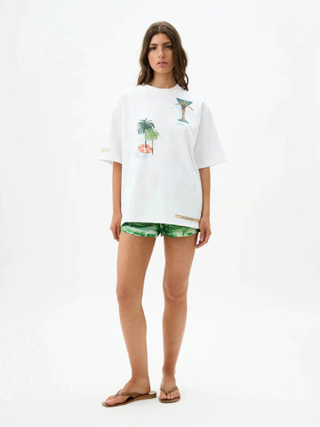 Roame T Shirt Montauk