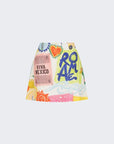 Roame Marcy Mini Skirt Hola Tulum