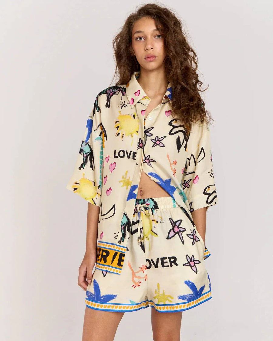 Romy Lover Shirt