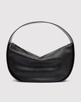 St Agni Soft Arc Bag Black