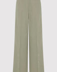 St Agni Carter Trousers Moss Grey