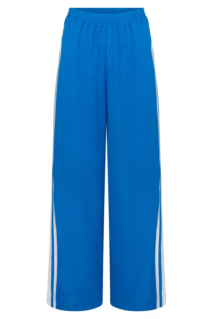 Zaziba Jaya Pant Blue