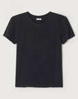 American Vintage Sonoma T Shirt Black