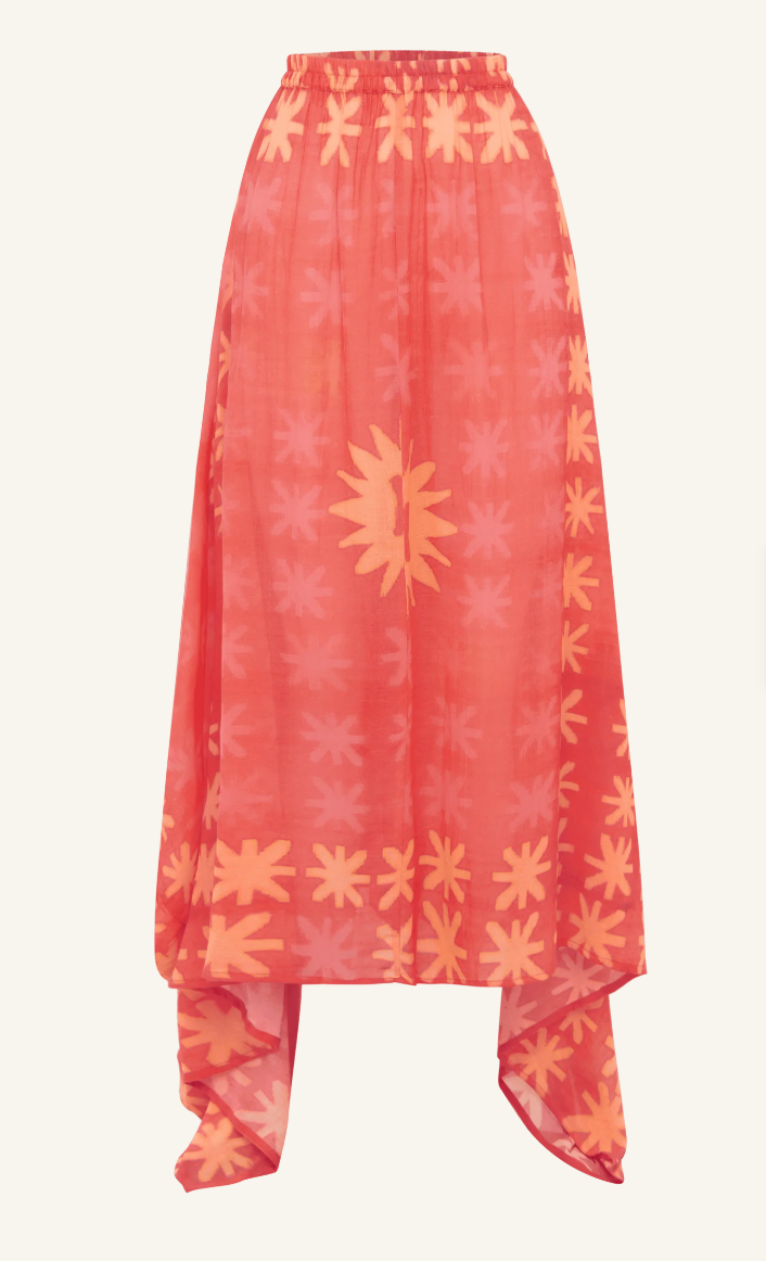 Kinga Csilla Sedona Kite Skirt