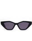 Arms Of Eve Jagger Sunglasses Graphite