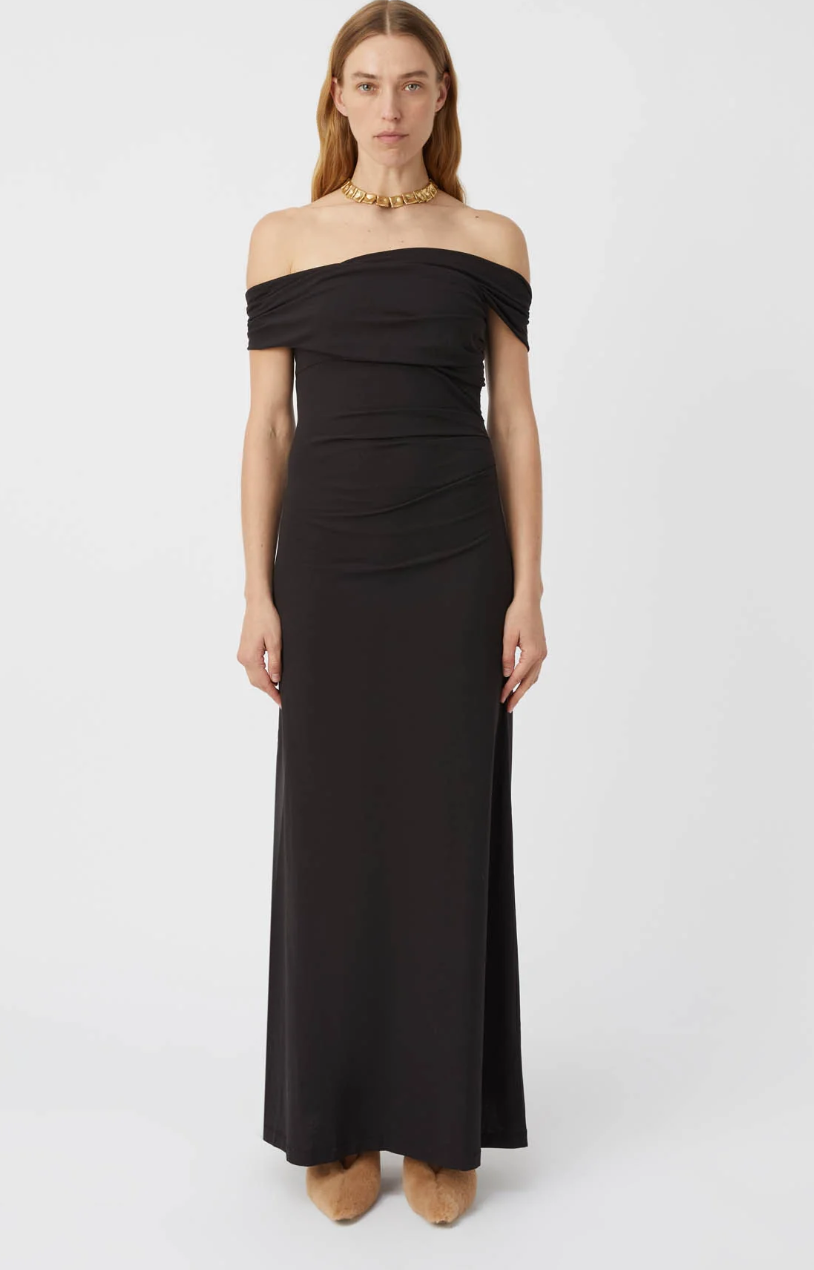 Camilla and Marc Winona Maxi Dress