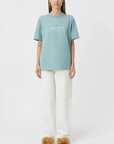 Camilla and Marc Alyna Tee Light Eucalyptus