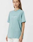 Camilla and Marc Alyna Tee Light Eucalyptus