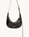 Dylan Kain The Neveah Sling Bag Gold