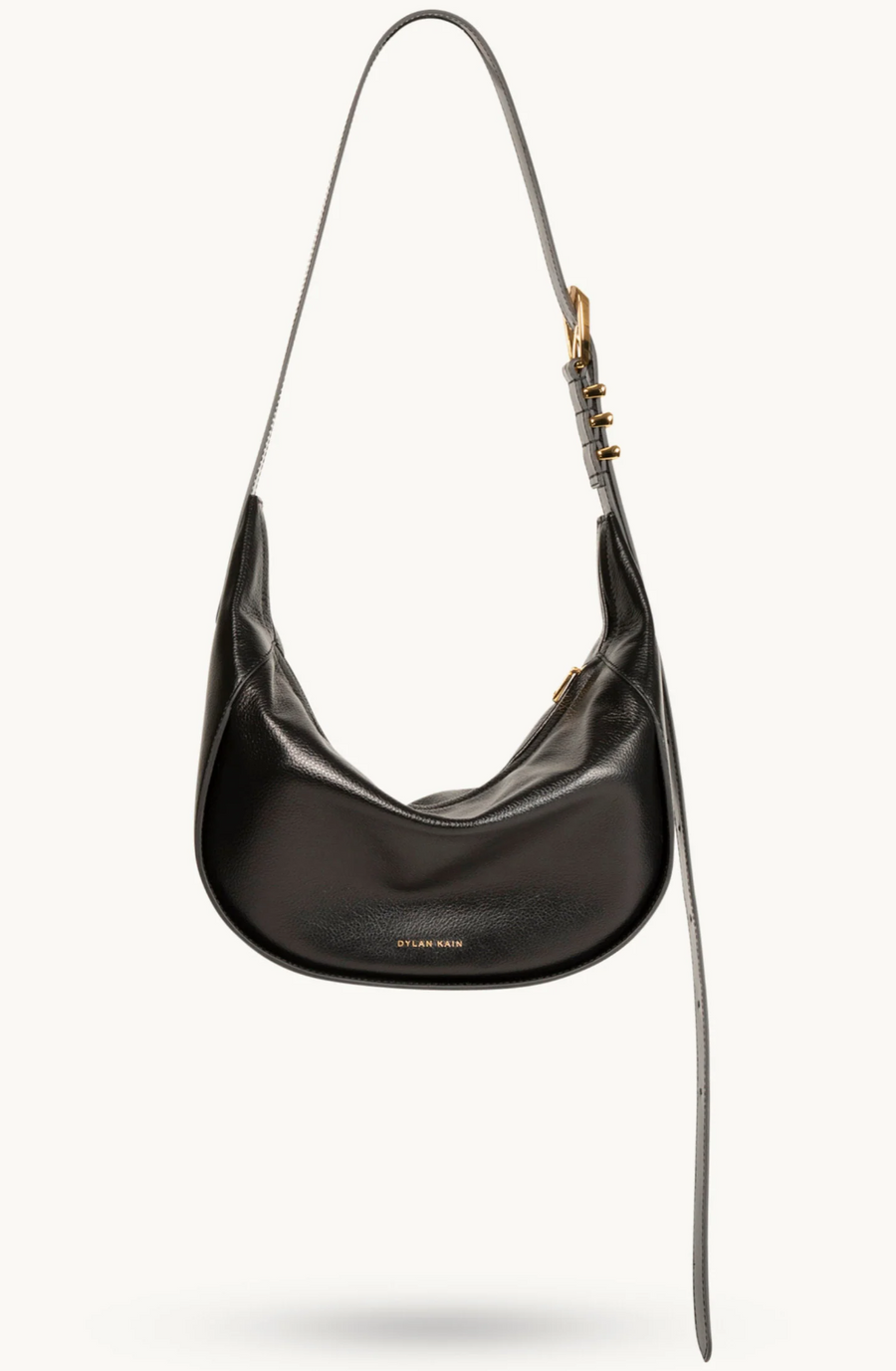 Dylan Kain The Neveah Sling Bag Gold