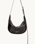 Dylan Kain The Neveah Sling Bag Silver