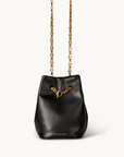 Dylan Kain The Muse Bag Gold