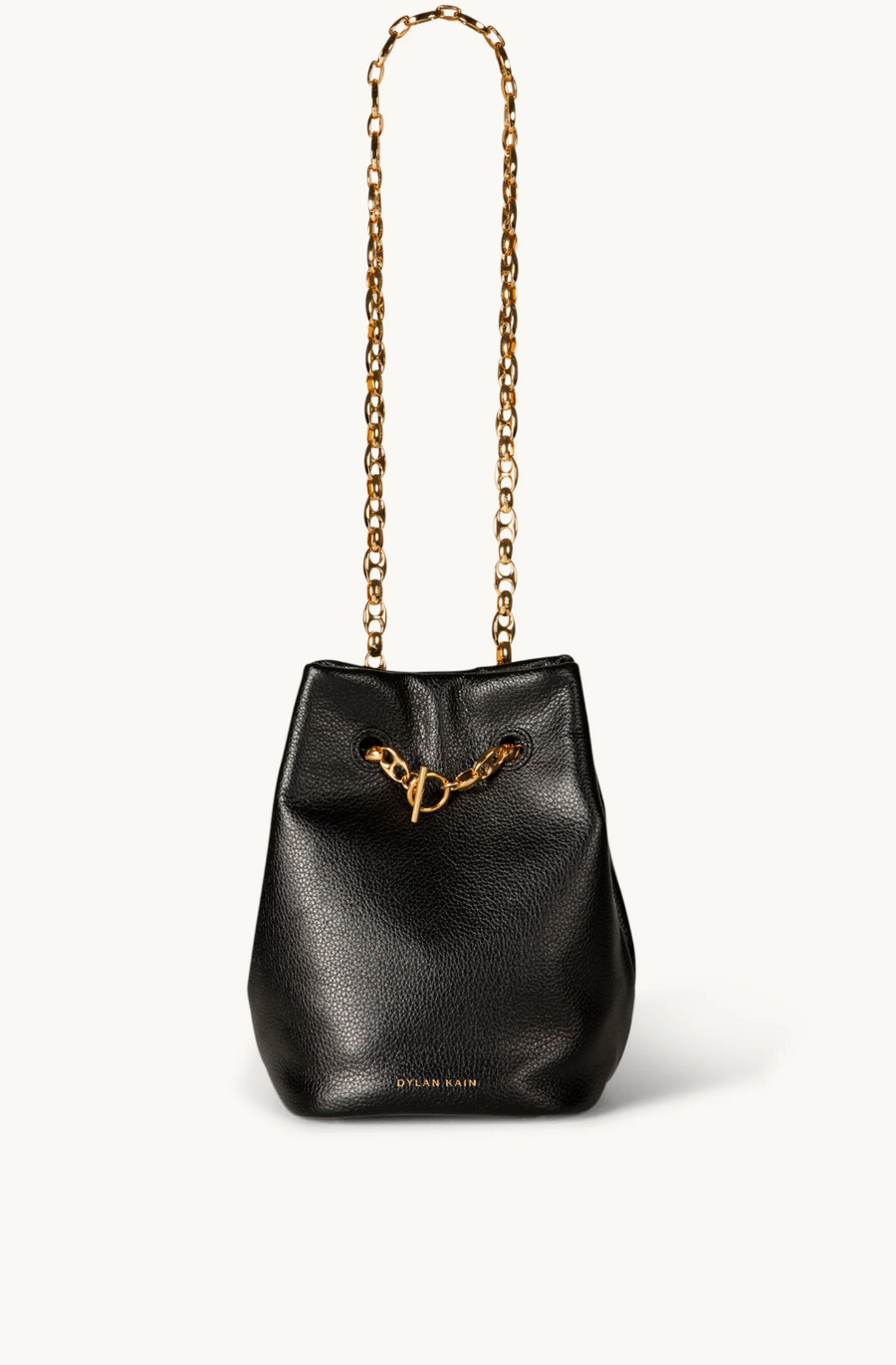 Dylan Kain The Muse Bag Gold