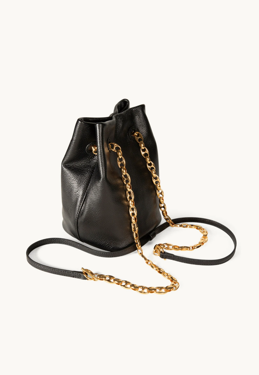 Dylan Kain The Muse Bag Gold