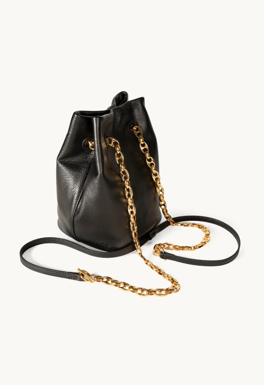 Dylan Kain The Muse Bag Gold