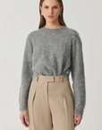 Effie Kats Imani Jumper grey