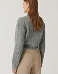 Effie Kats Imani Jumper grey