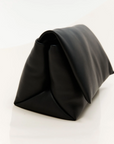 St Agni Soft Pillow Bag Black