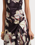 Husk Sophia Dress Print