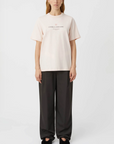 Camilla and Marc Alyna tee Soft Pink 