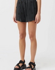 Camilla and Marc Ottilie Short Black