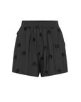 Camilla and Marc Ottilie Short Black