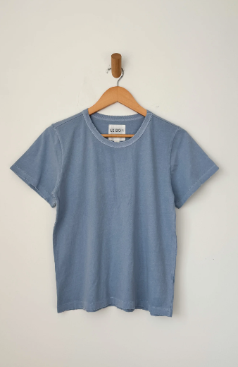 Le Bon Shoppe Organic Boy Tee Waterloo