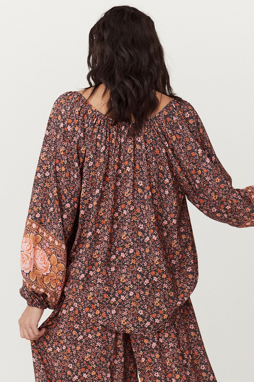 Spell Love Jetty Blouse Balmy Nights 