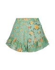 Spell Melody Frill Short Arizona