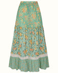 Spell Melody Maxi Skirt Arizona