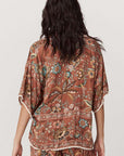 Spell Mojave Lily Shirt Amber