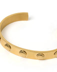 Arms of Eve Venus Cuff Gold