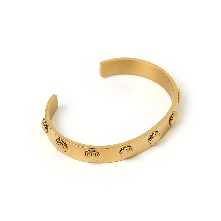 Arms of Eve Venus Cuff Gold