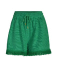 Husk Apollo Short Green